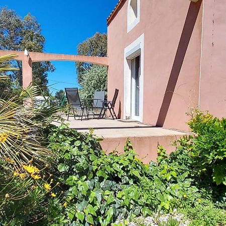 Le Barcares Maison Pour 3 Personnes Casa Para 3 Personas House For 3 People Exterior photo