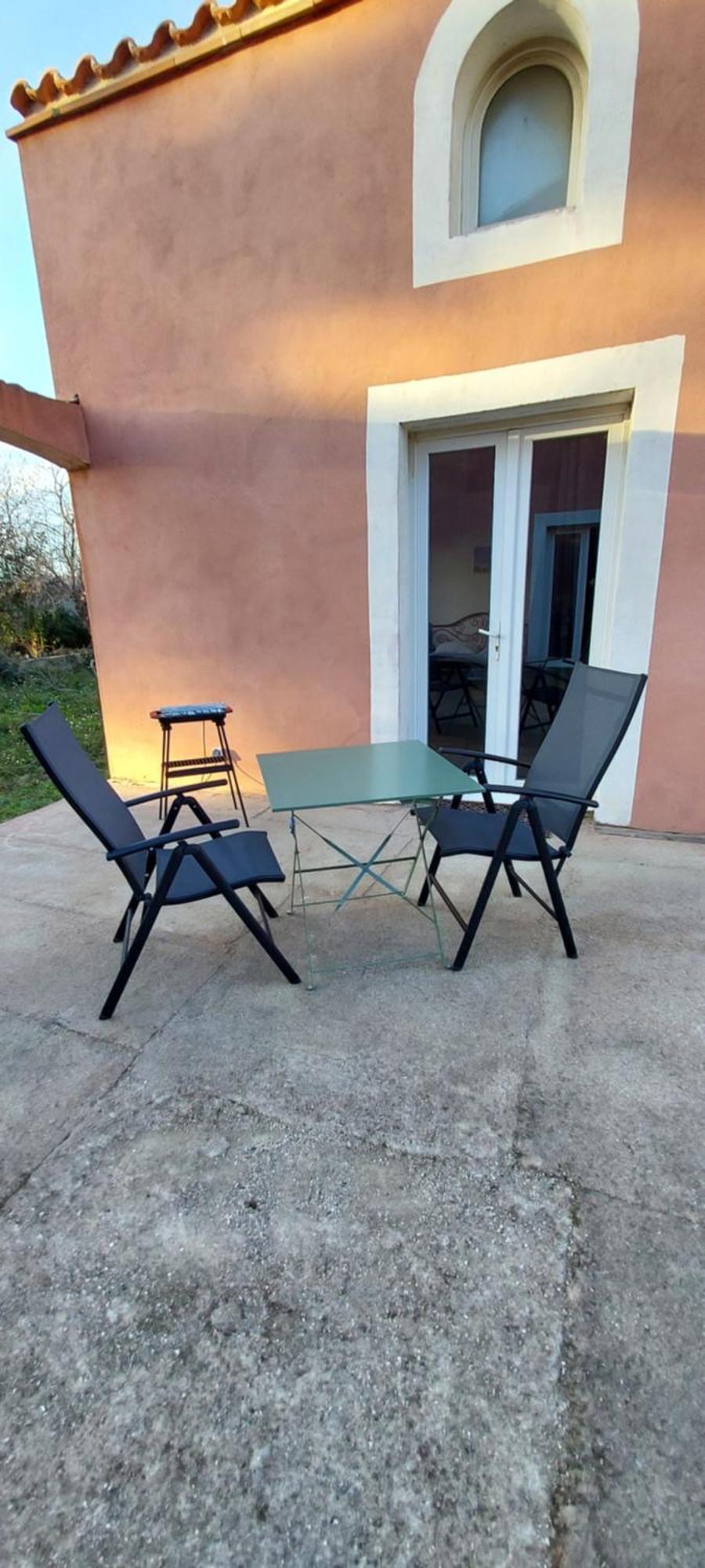 Le Barcares Maison Pour 3 Personnes Casa Para 3 Personas House For 3 People Exterior photo
