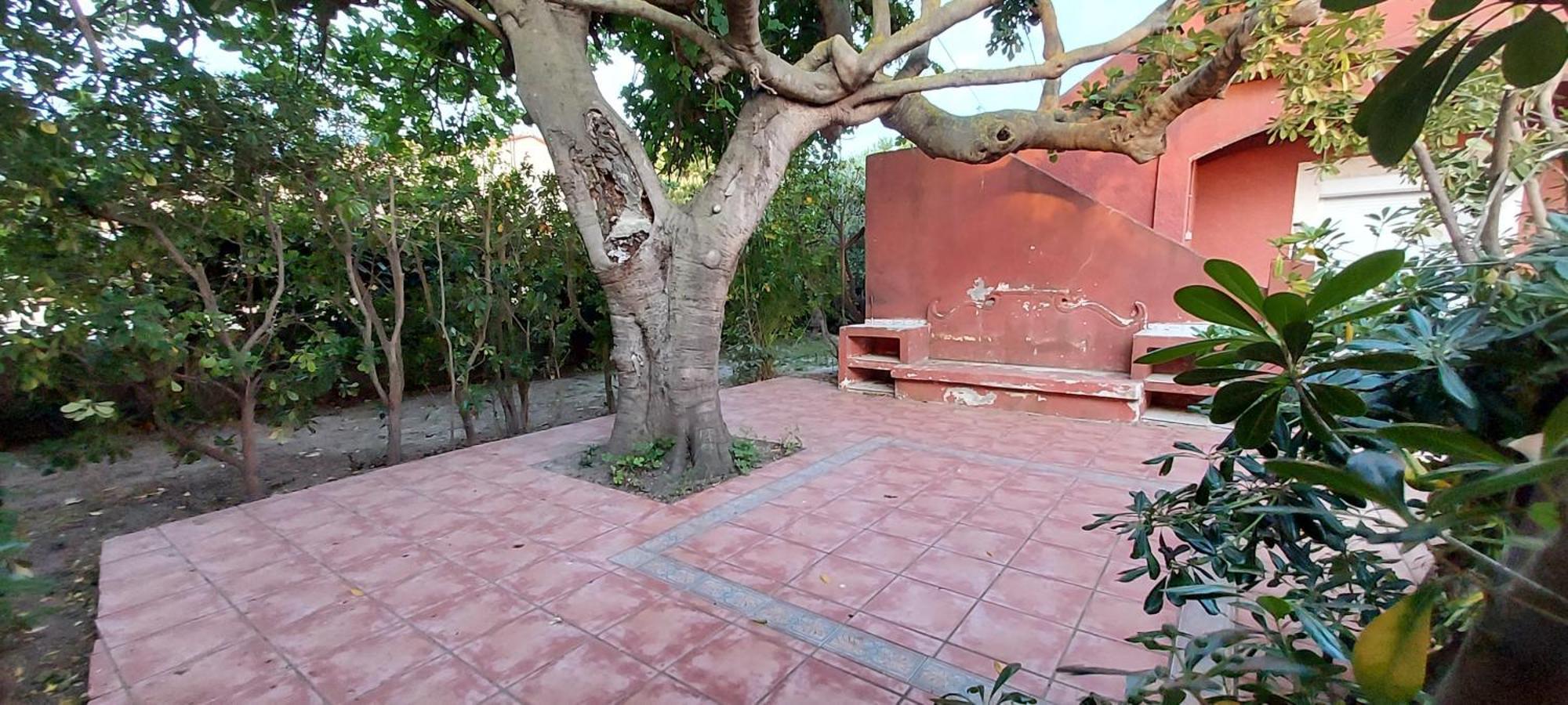 Le Barcares Maison Pour 3 Personnes Casa Para 3 Personas House For 3 People Exterior photo