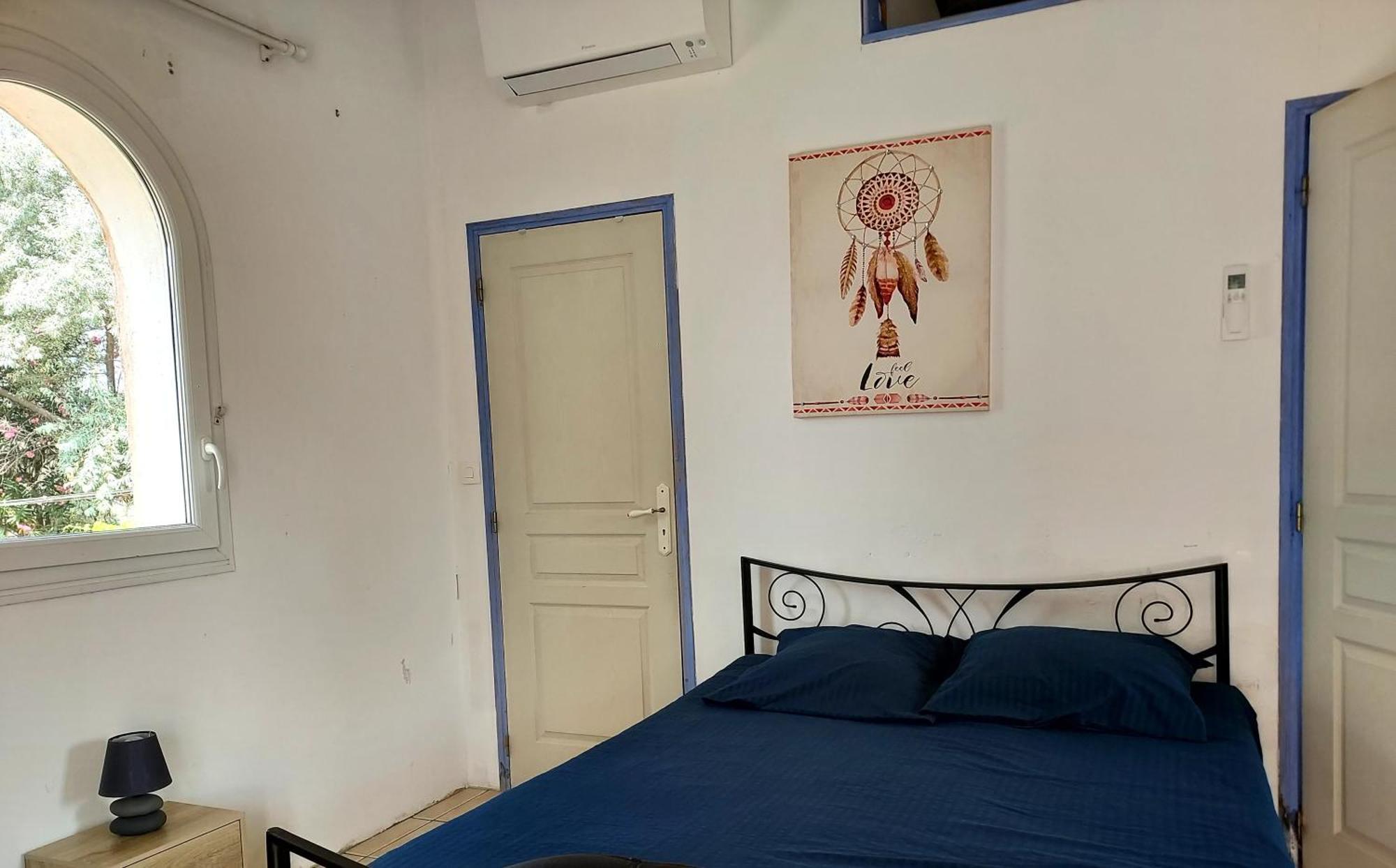 Le Barcares Maison Pour 3 Personnes Casa Para 3 Personas House For 3 People Exterior photo